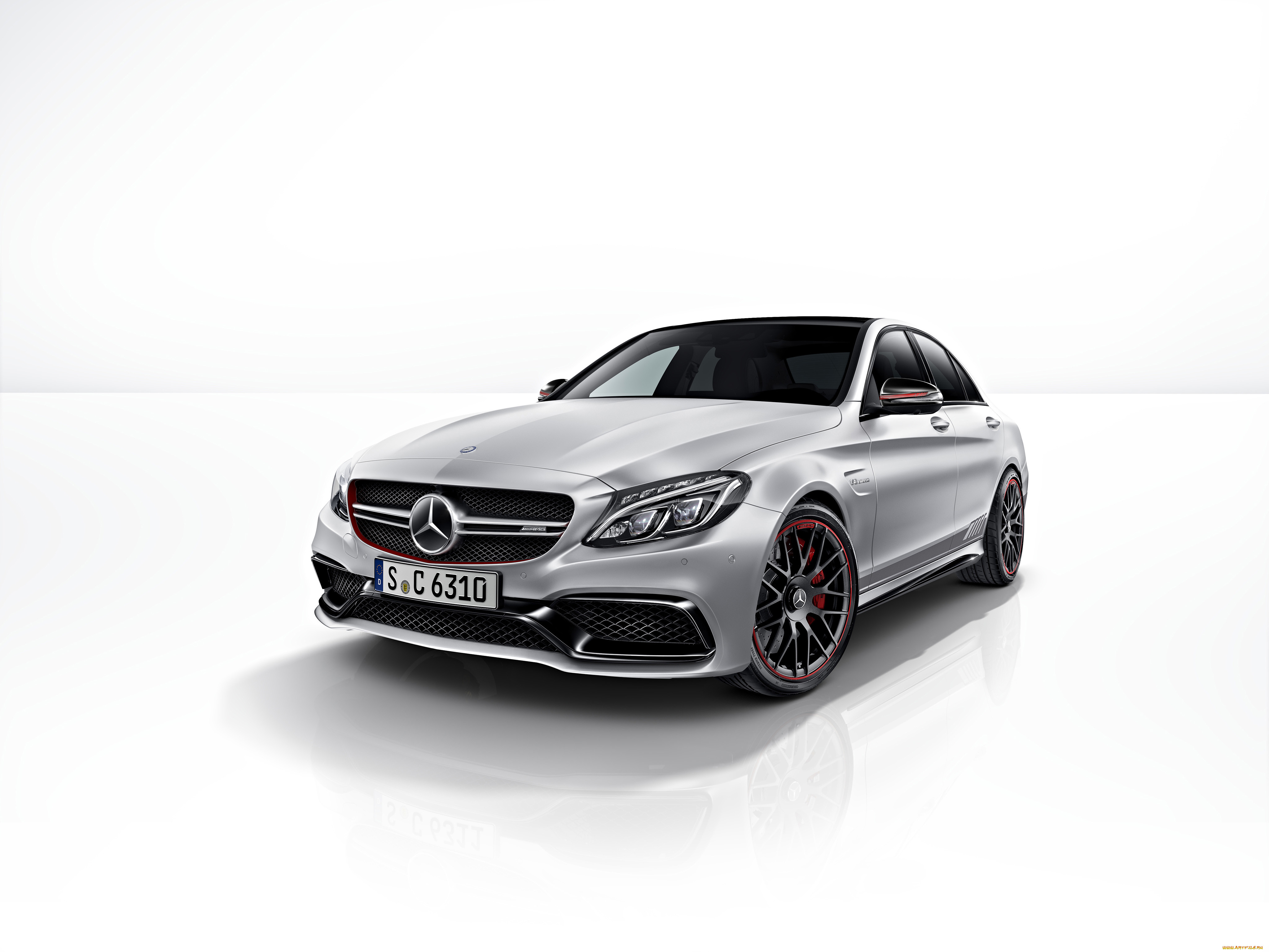 , mercedes-benz, , 2014, w205, mercedes, edition, 1, amg, c, 63, s